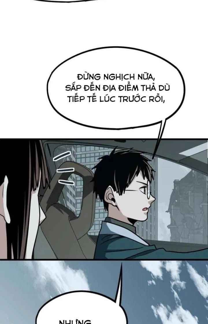 81 Câu Hỏi Chết Chóc Chapter 110 - 6
