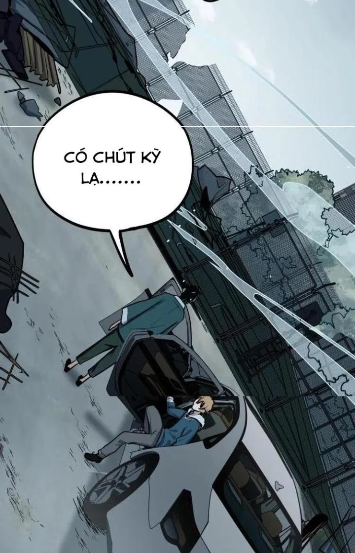81 Câu Hỏi Chết Chóc Chapter 110 - 8