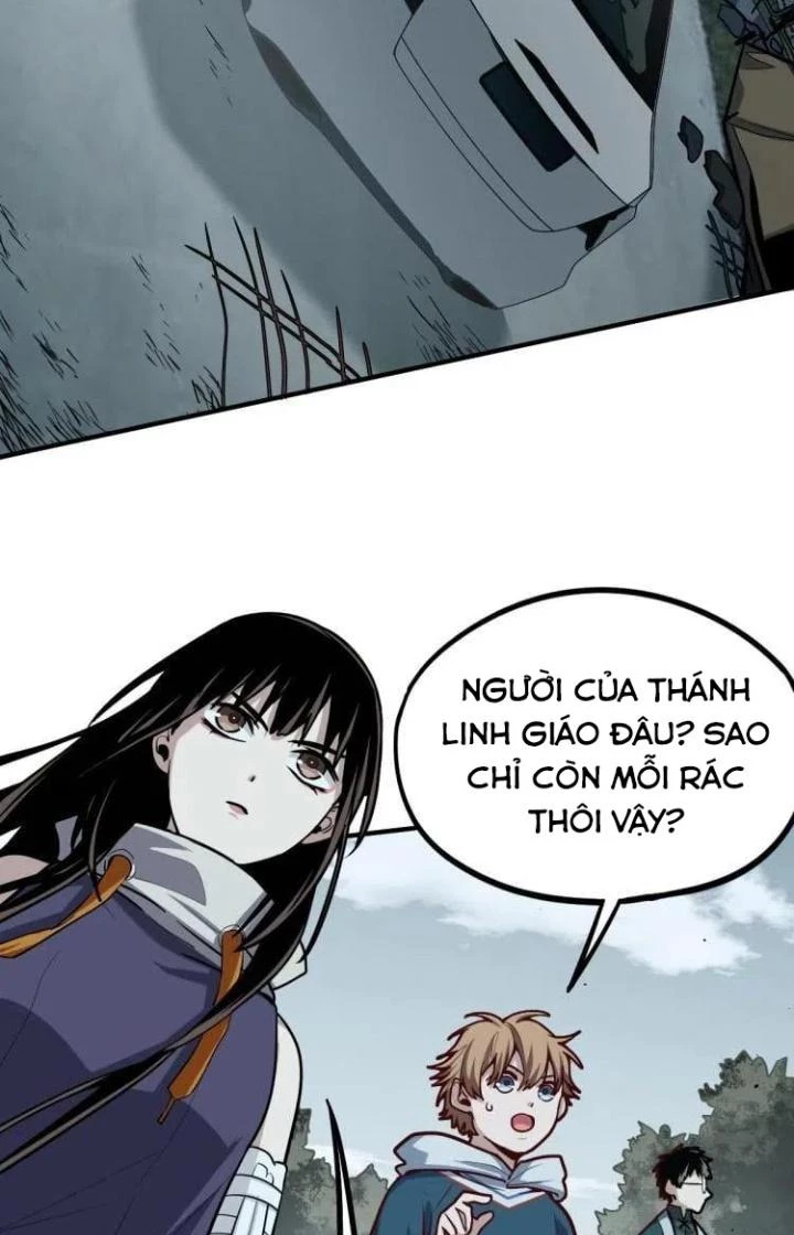 81 Câu Hỏi Chết Chóc Chapter 110 - 9