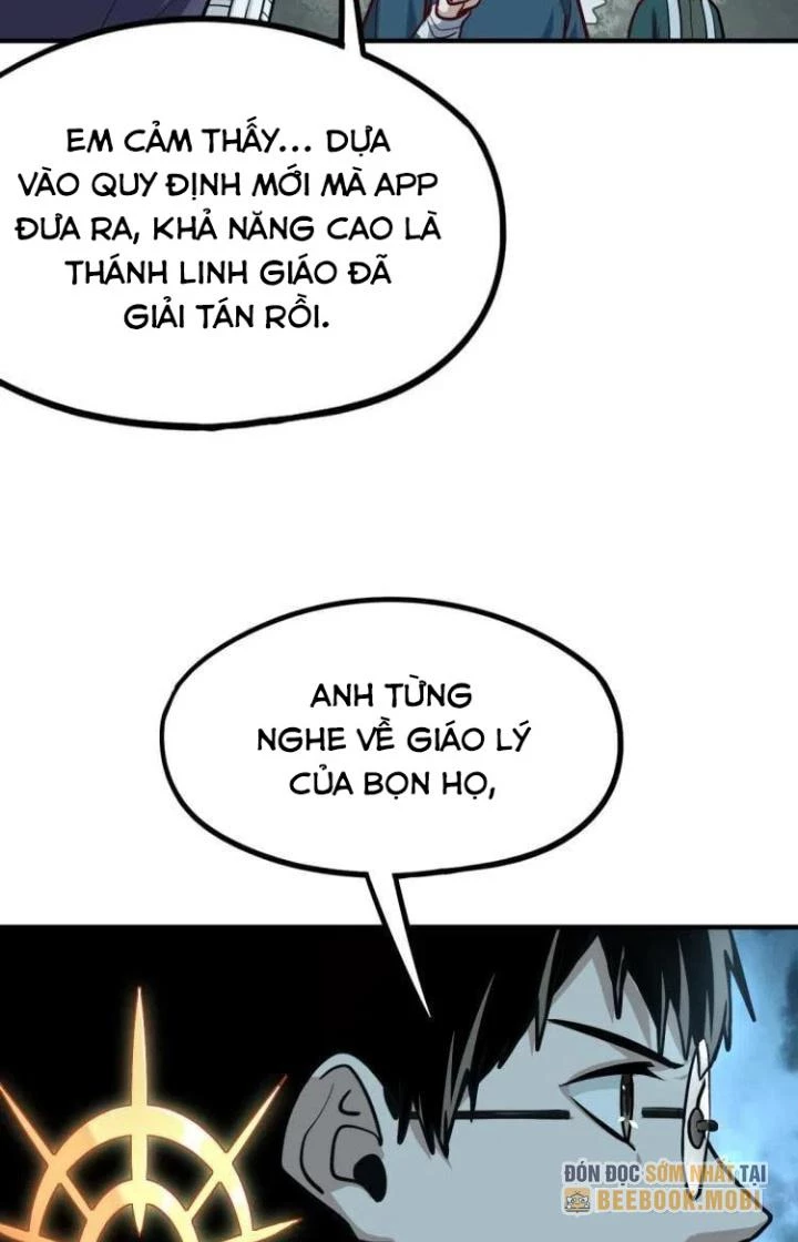 81 Câu Hỏi Chết Chóc Chapter 110 - 10