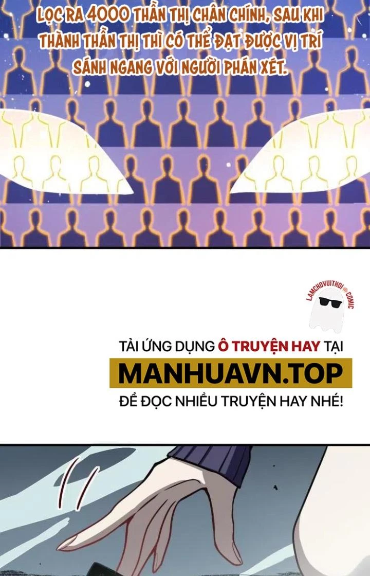 81 Câu Hỏi Chết Chóc Chapter 110 - 14