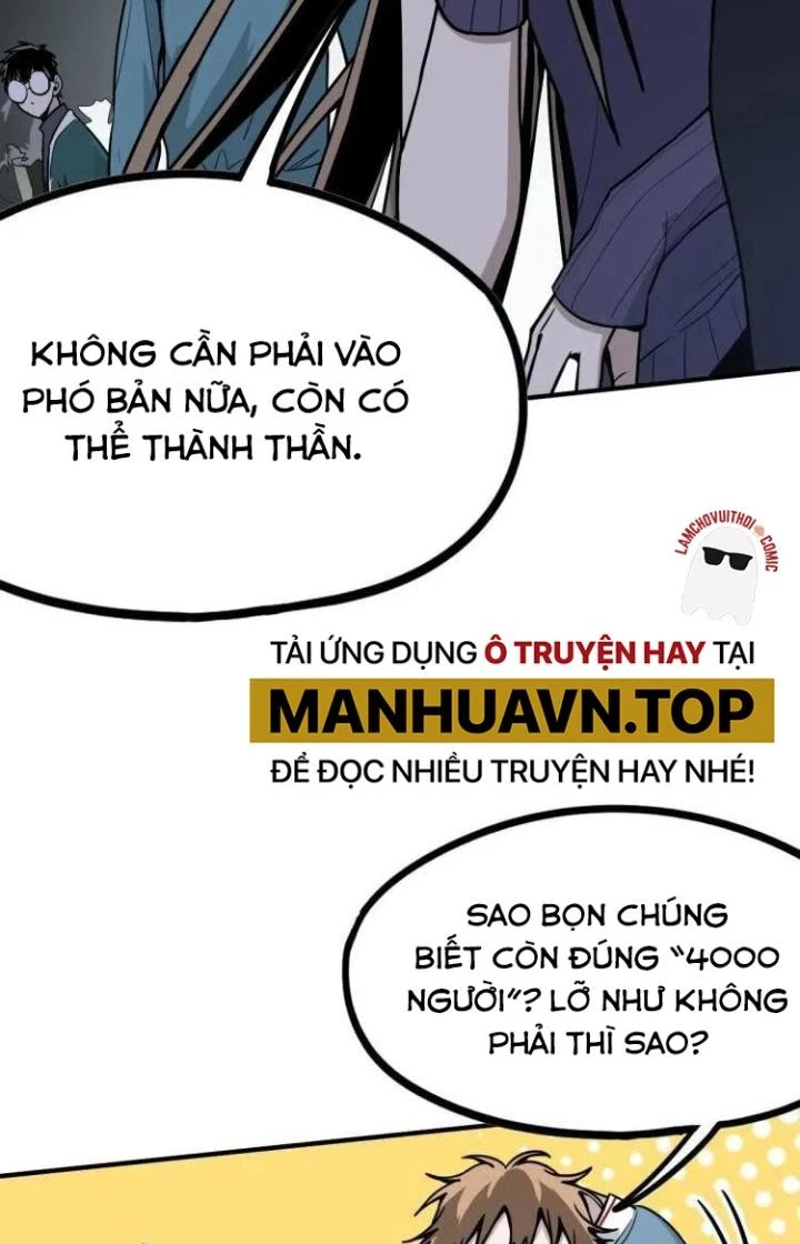 81 Câu Hỏi Chết Chóc Chapter 110 - 16