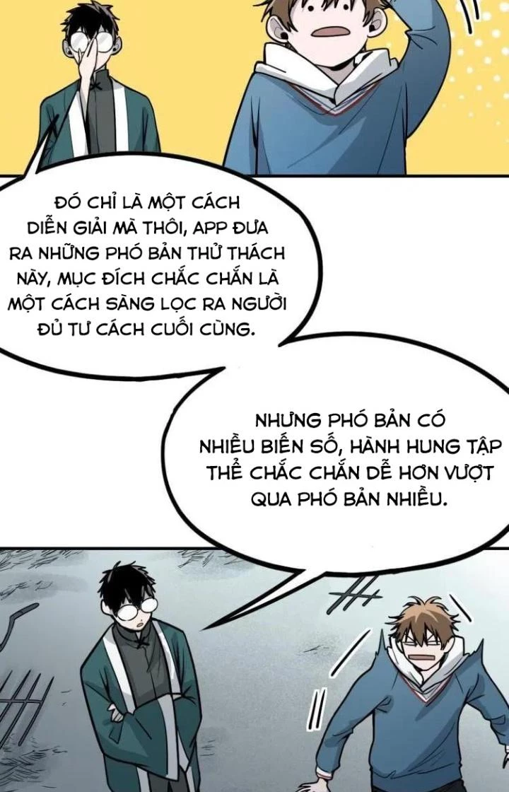 81 Câu Hỏi Chết Chóc Chapter 110 - 17