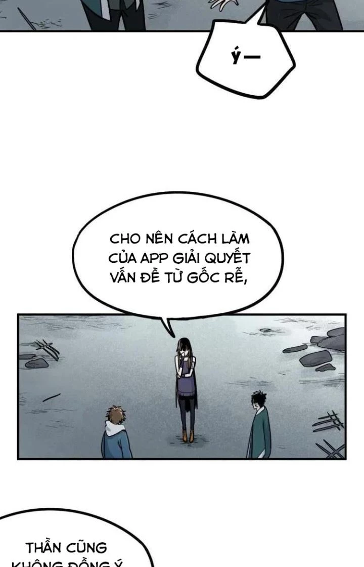 81 Câu Hỏi Chết Chóc Chapter 110 - 18