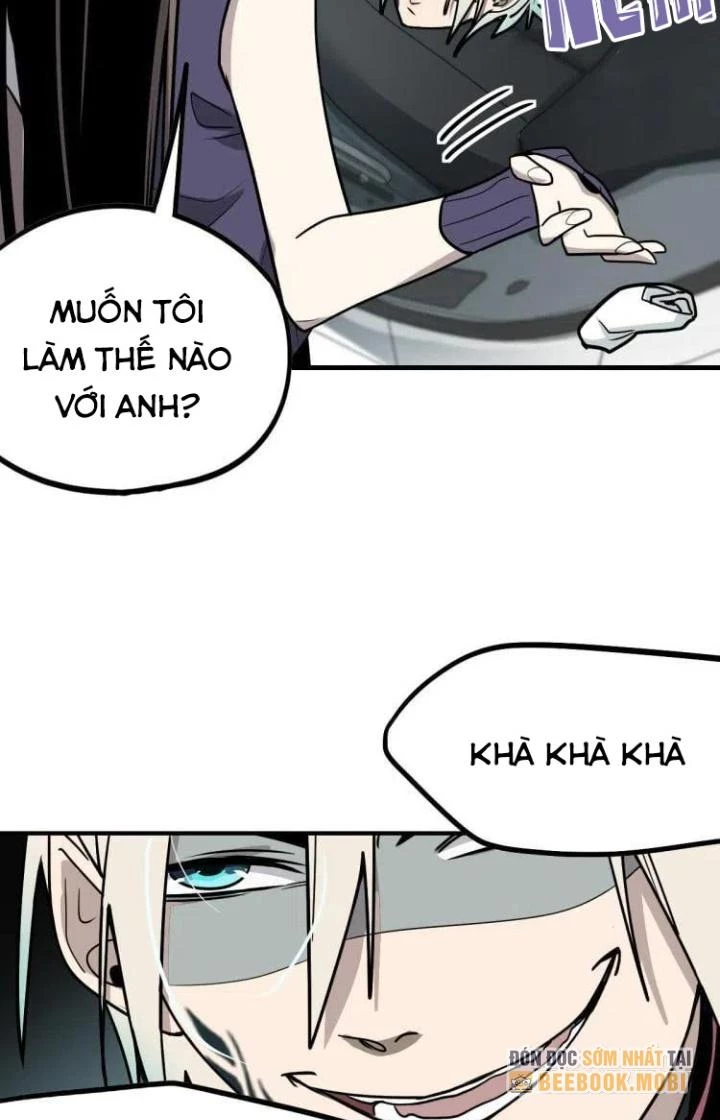 81 Câu Hỏi Chết Chóc Chapter 110 - 25