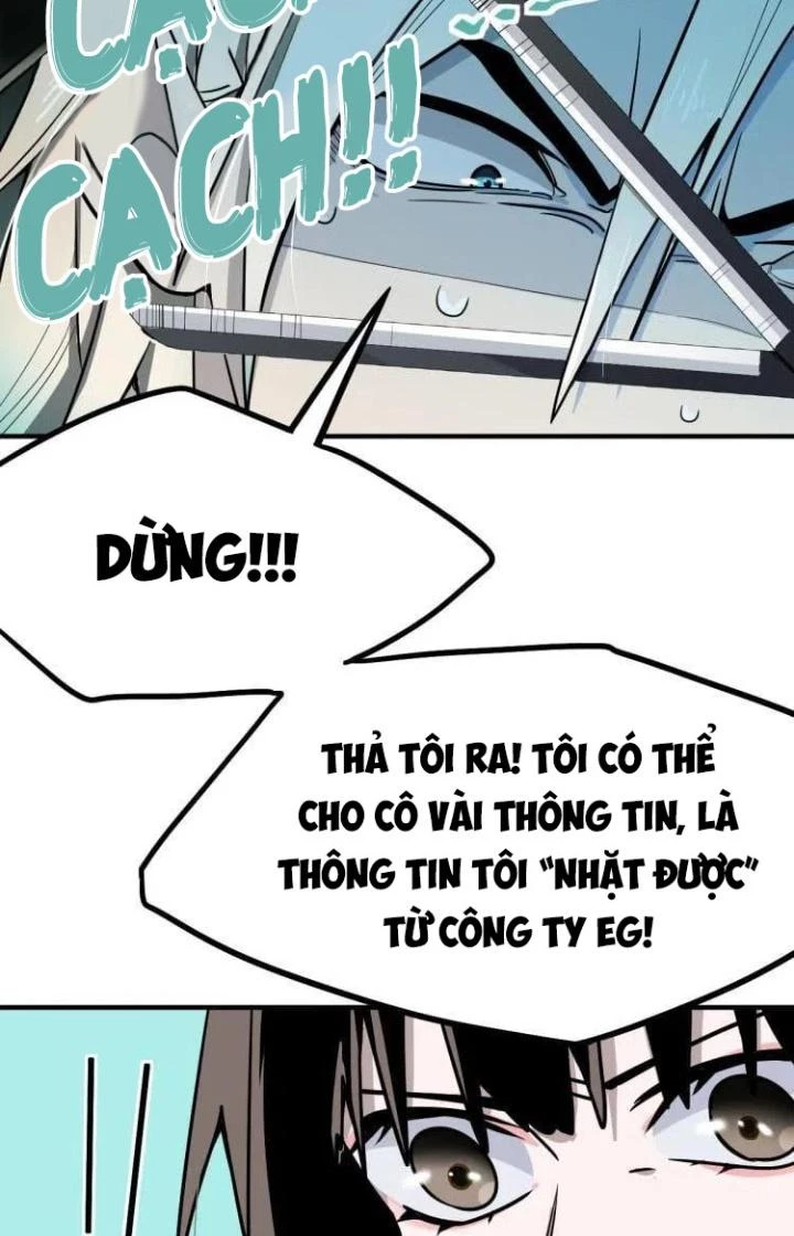 81 Câu Hỏi Chết Chóc Chapter 110 - 32