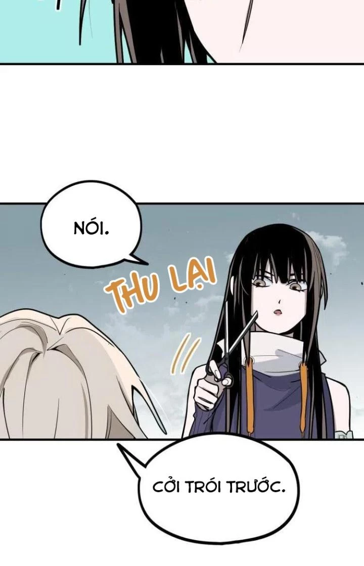81 Câu Hỏi Chết Chóc Chapter 110 - 33