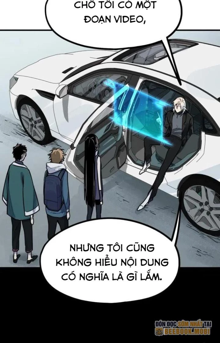 81 Câu Hỏi Chết Chóc Chapter 110 - 35