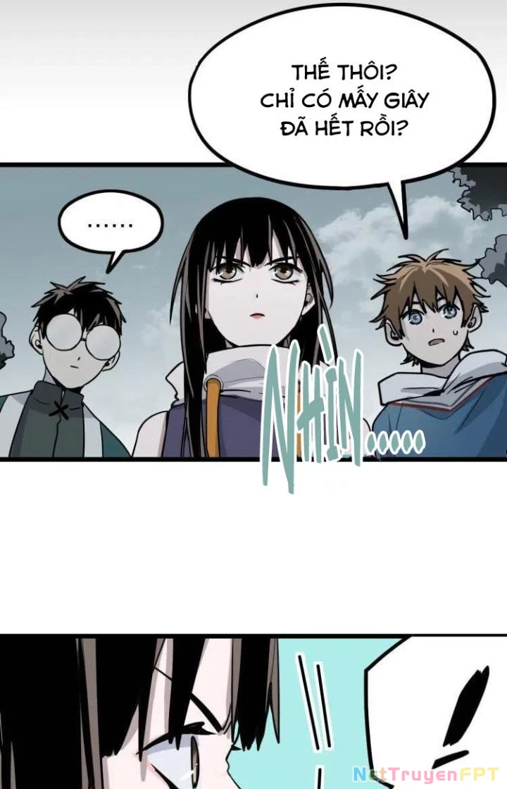 81 Câu Hỏi Chết Chóc Chapter 110 - 39