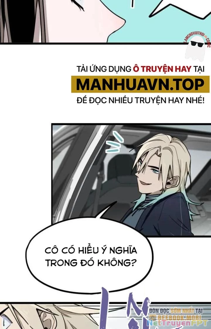 81 Câu Hỏi Chết Chóc Chapter 110 - 40