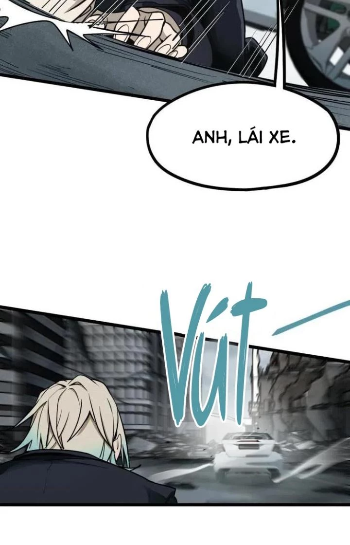 81 Câu Hỏi Chết Chóc Chapter 110 - 42