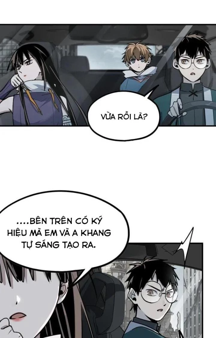 81 Câu Hỏi Chết Chóc Chapter 110 - 43