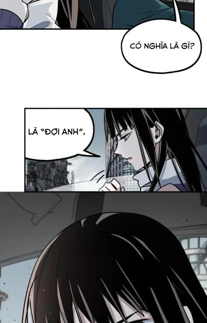 81 Câu Hỏi Chết Chóc Chapter 110 - 44