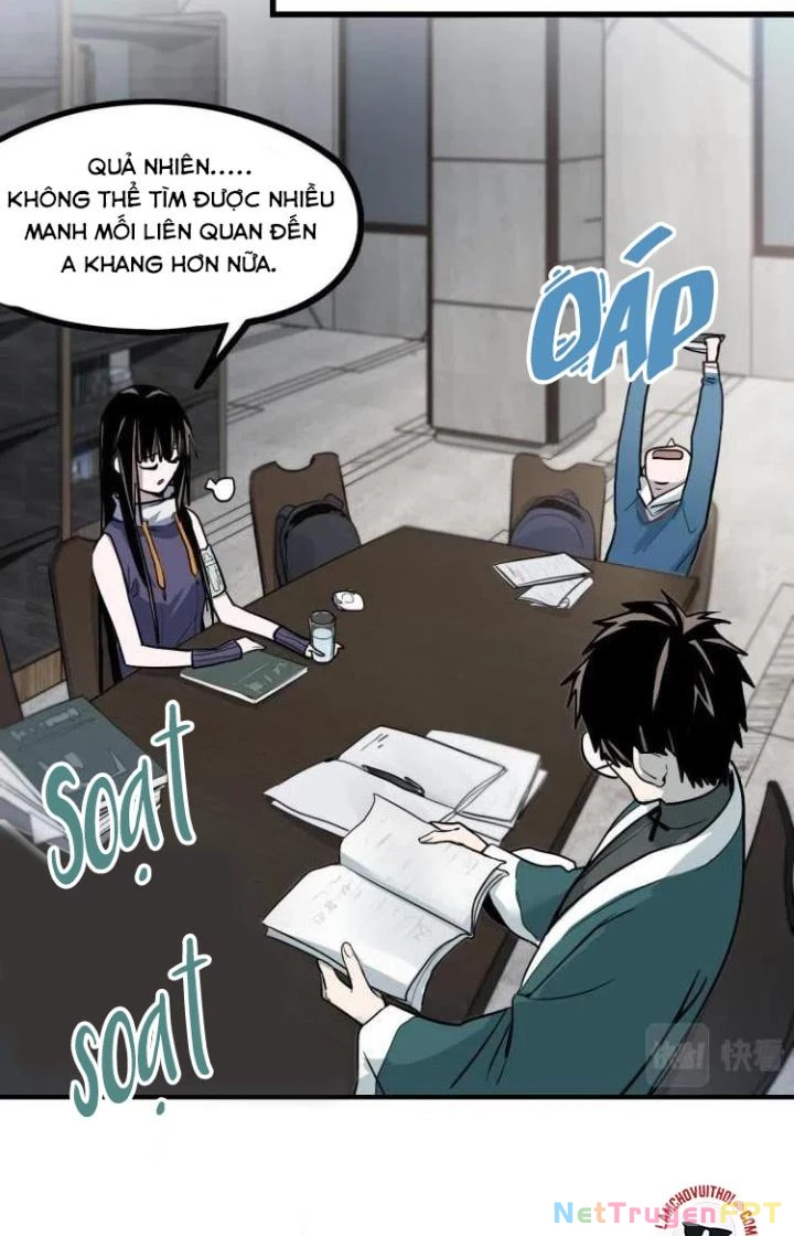 81 Câu Hỏi Chết Chóc Chapter 110 - 47