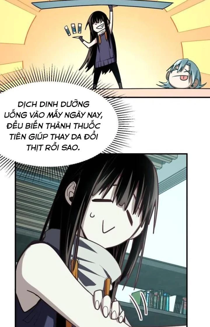 81 Câu Hỏi Chết Chóc Chapter 110 - 49