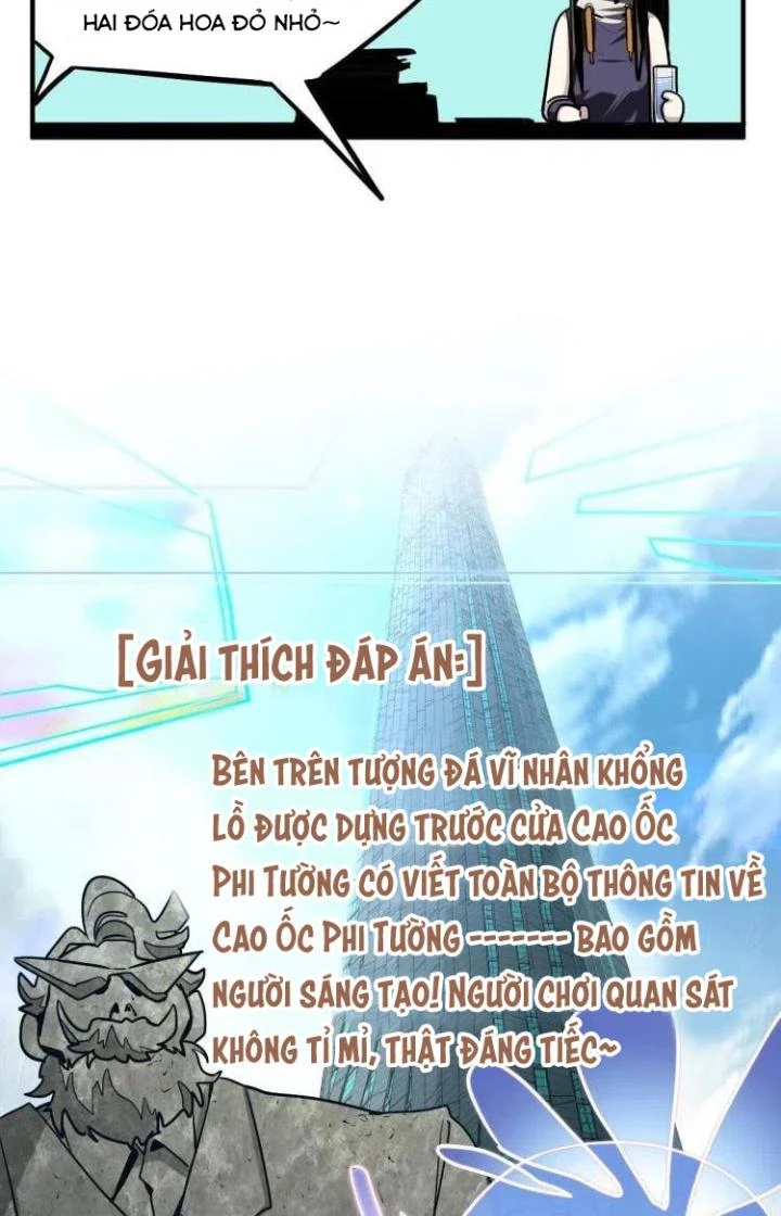 81 Câu Hỏi Chết Chóc Chapter 110 - 54