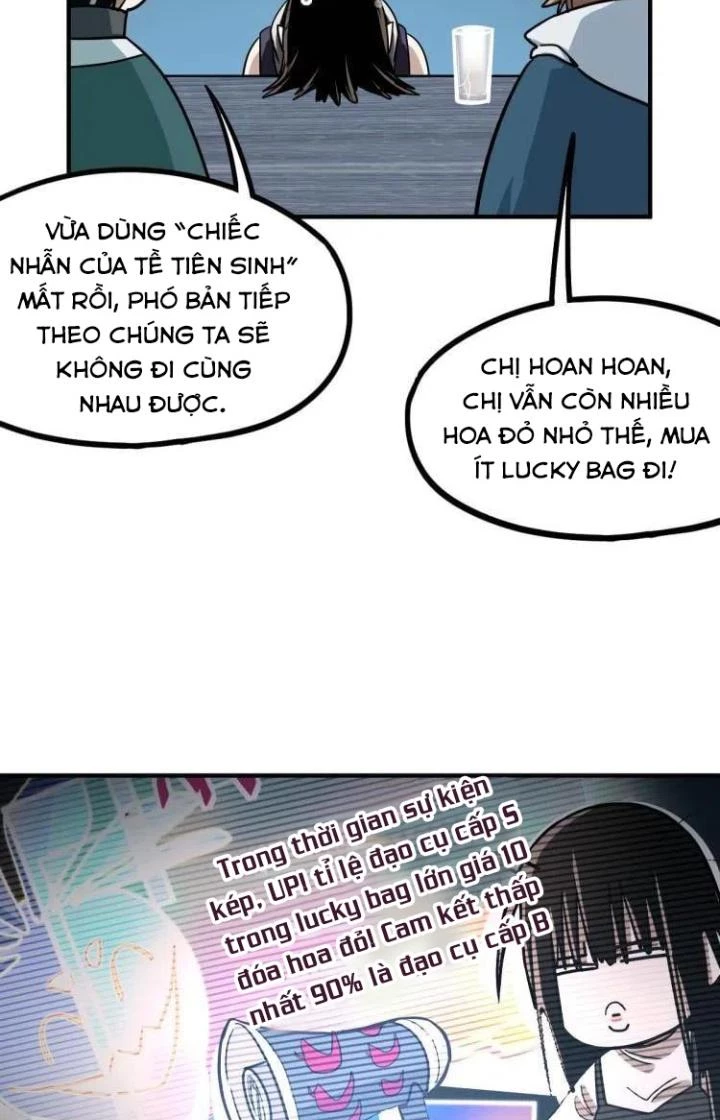81 Câu Hỏi Chết Chóc Chapter 110 - 58
