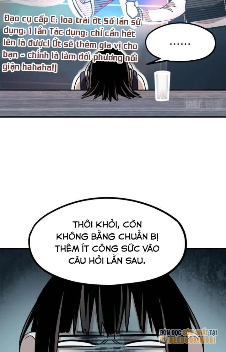 81 Câu Hỏi Chết Chóc Chapter 110 - 59