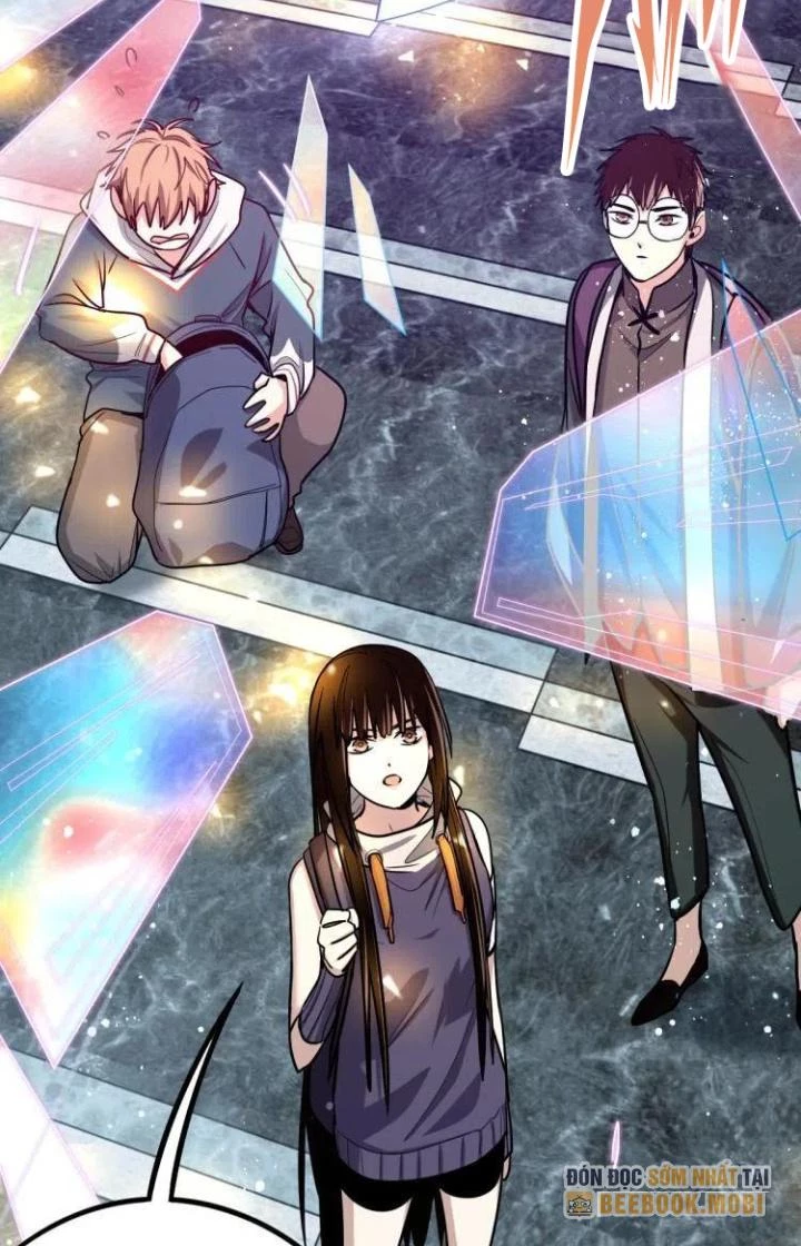 81 Câu Hỏi Chết Chóc Chapter 110 - 62