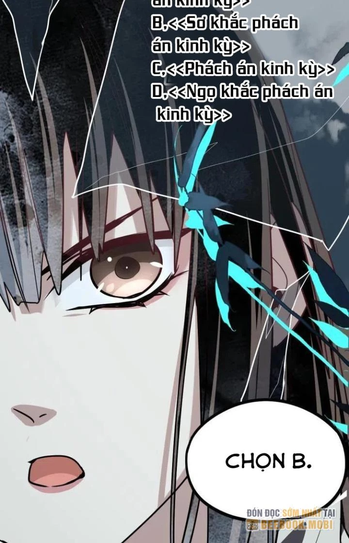 81 Câu Hỏi Chết Chóc Chapter 110 - 65
