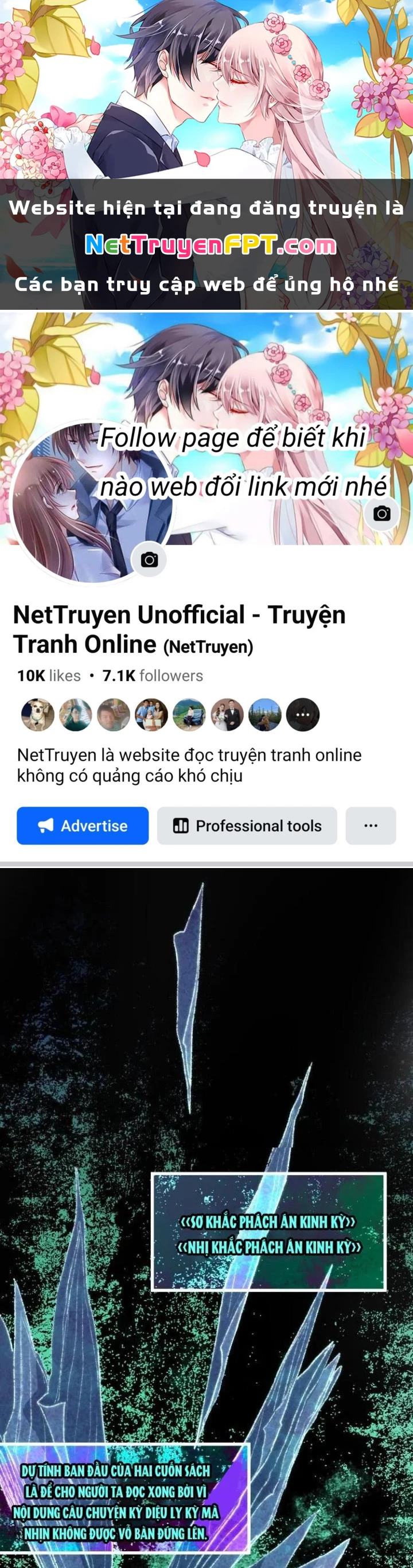 81 Câu Hỏi Chết Chóc Chapter 112 - 1