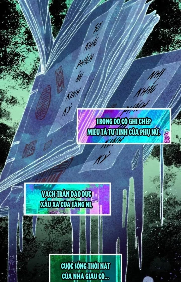 81 Câu Hỏi Chết Chóc Chapter 112 - 2
