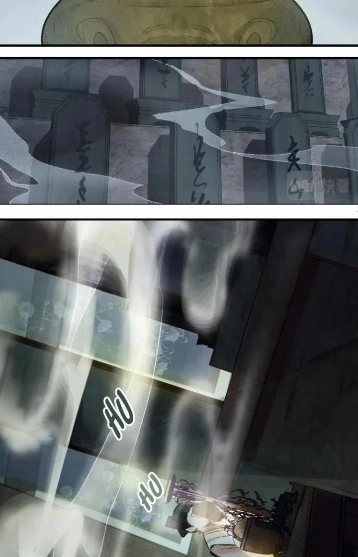 81 Câu Hỏi Chết Chóc Chapter 112 - 6