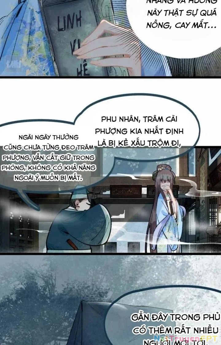 81 Câu Hỏi Chết Chóc Chapter 112 - 9