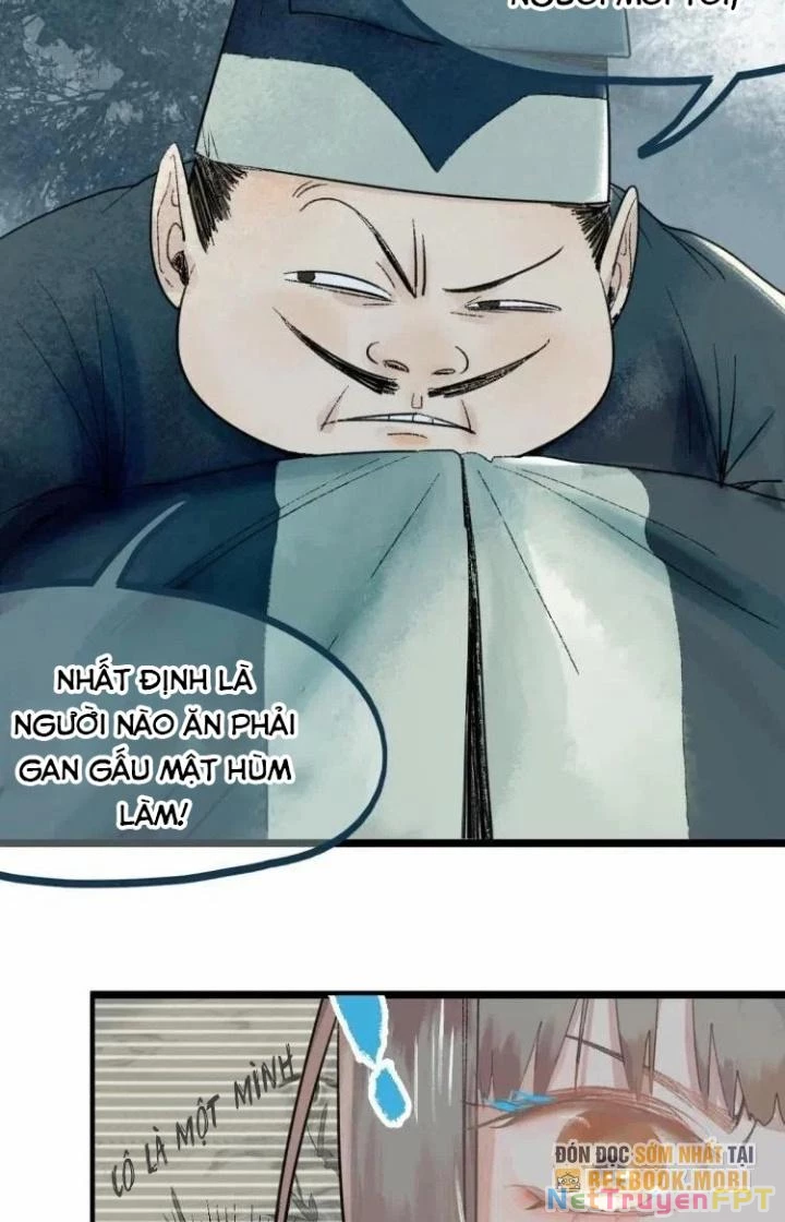 81 Câu Hỏi Chết Chóc Chapter 112 - 10