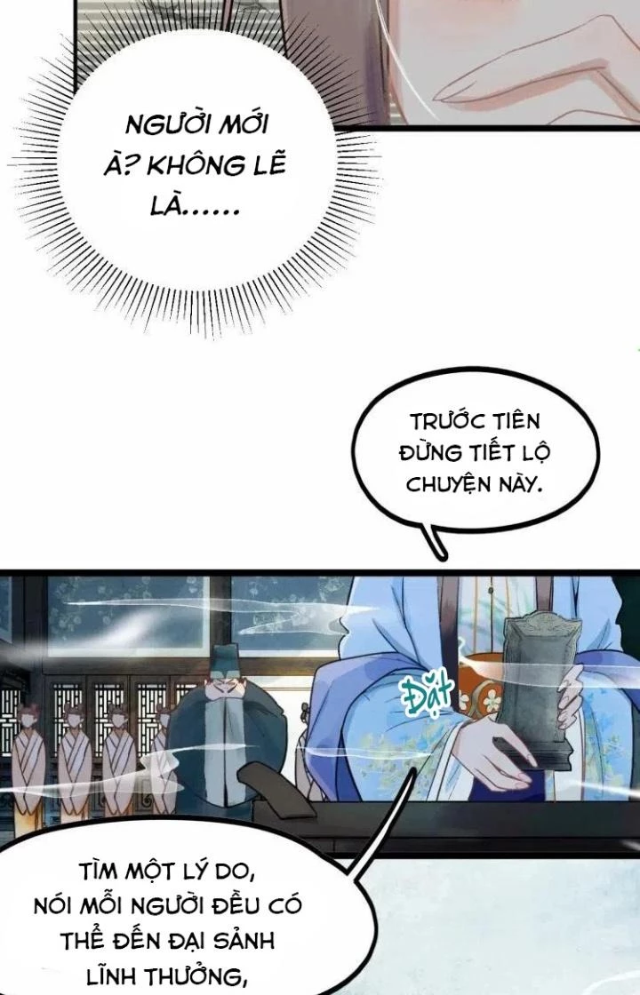 81 Câu Hỏi Chết Chóc Chapter 112 - 11