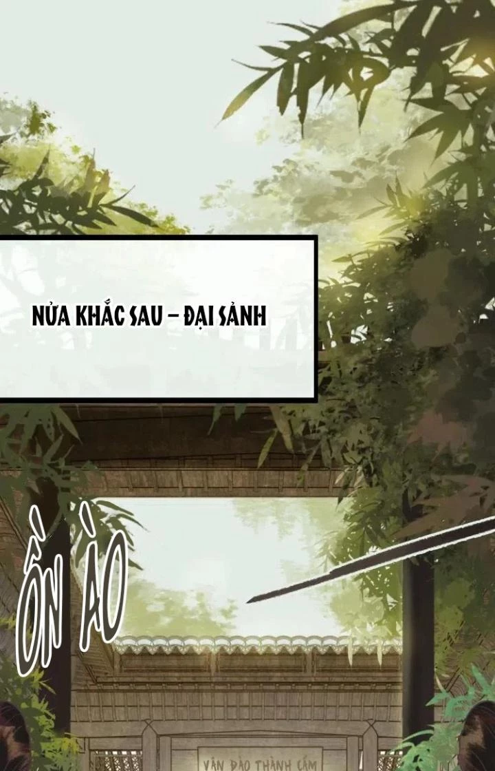 81 Câu Hỏi Chết Chóc Chapter 112 - 14