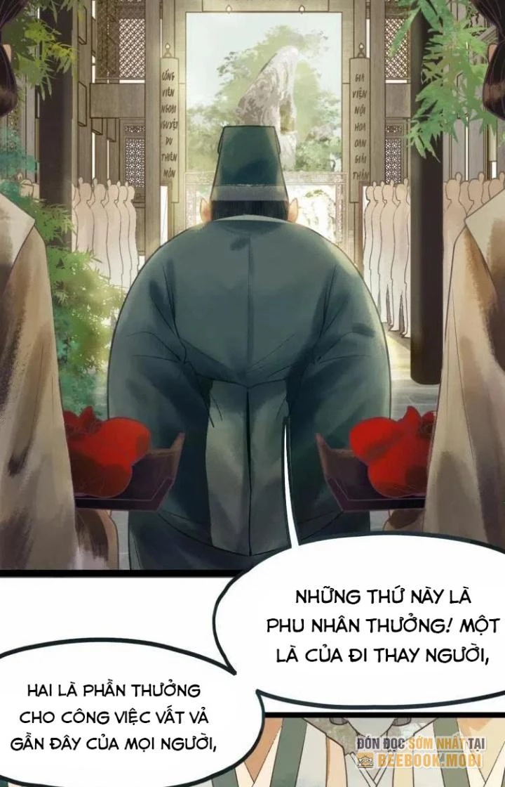81 Câu Hỏi Chết Chóc Chapter 112 - 15