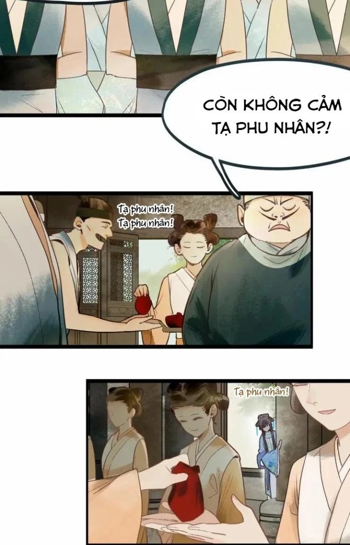 81 Câu Hỏi Chết Chóc Chapter 112 - 16