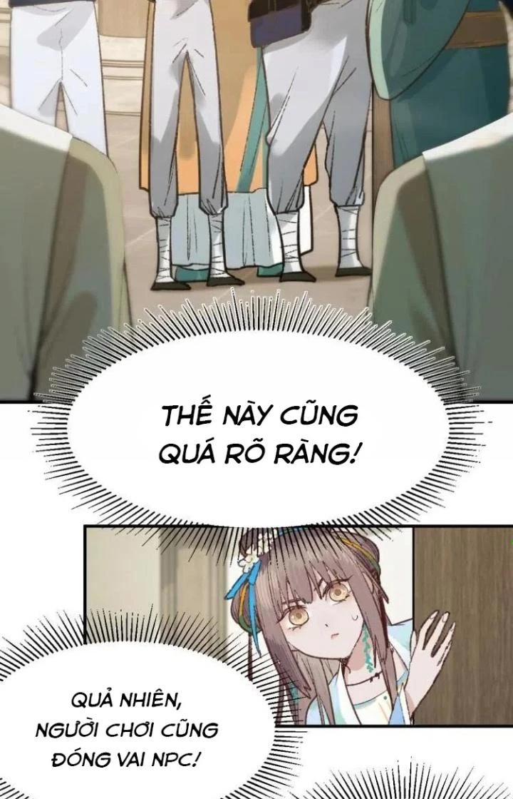 81 Câu Hỏi Chết Chóc Chapter 112 - 19