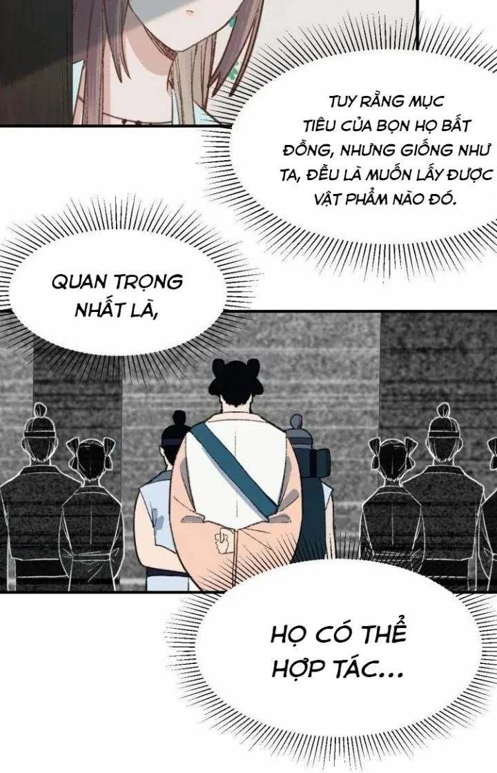81 Câu Hỏi Chết Chóc Chapter 112 - 23