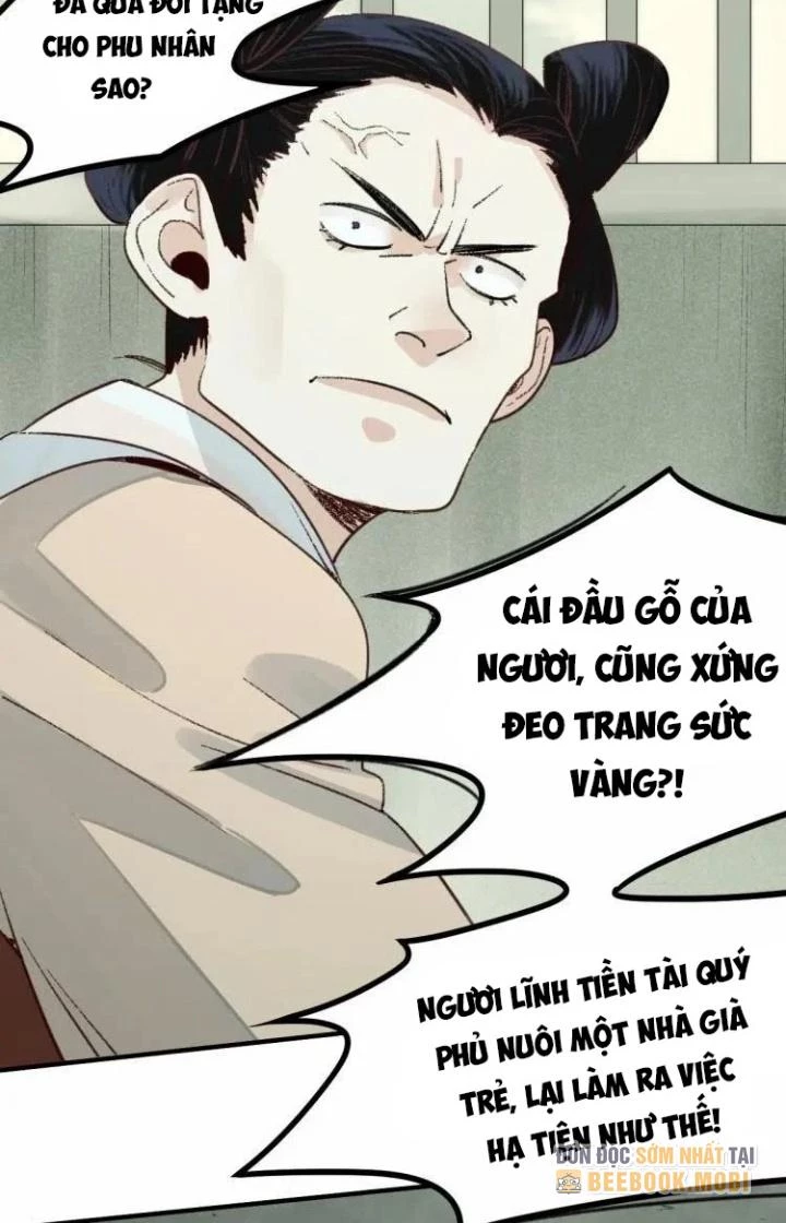 81 Câu Hỏi Chết Chóc Chapter 112 - 30