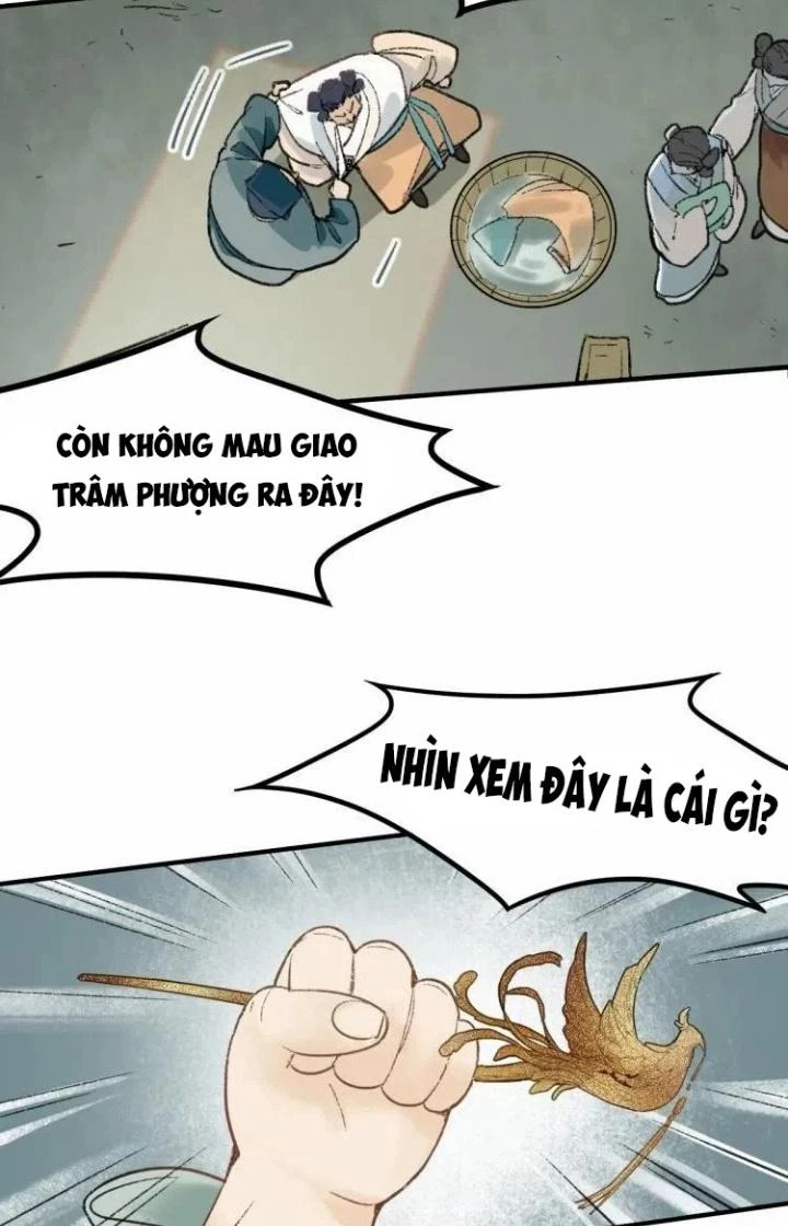 81 Câu Hỏi Chết Chóc Chapter 112 - 31