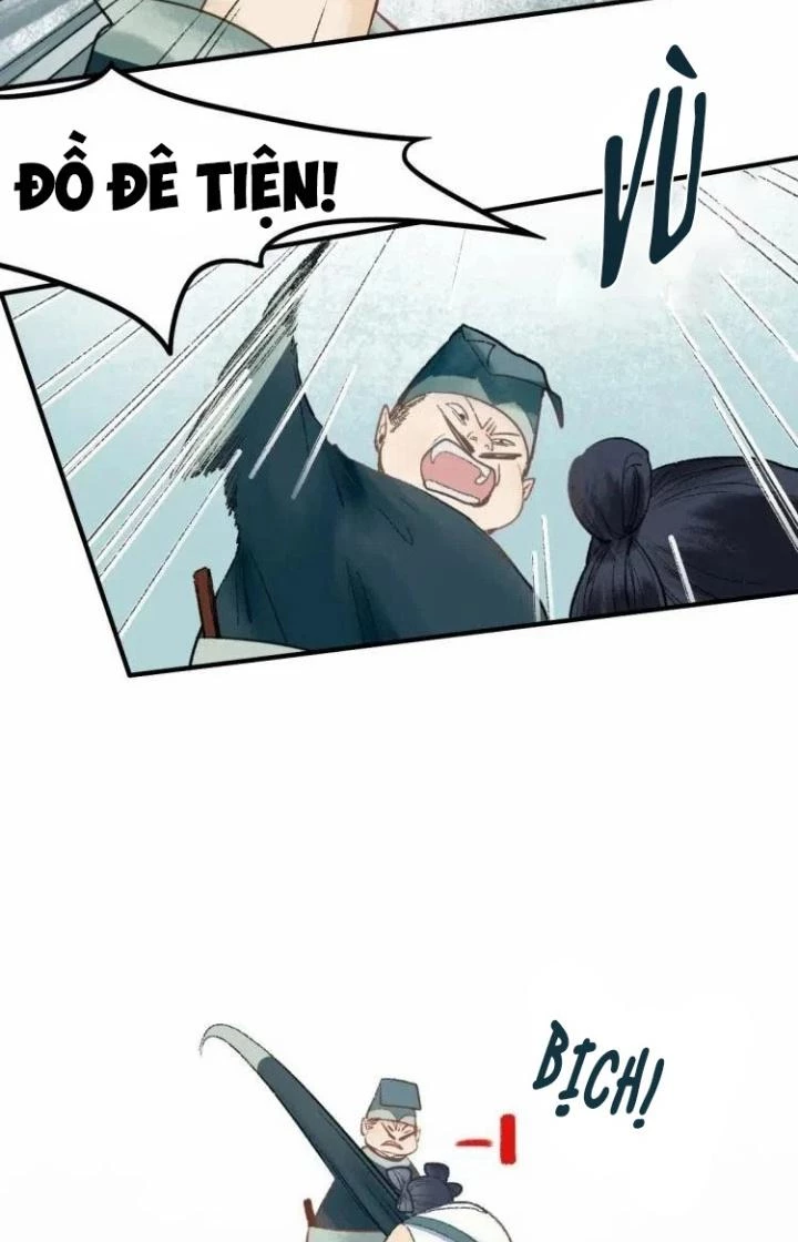 81 Câu Hỏi Chết Chóc Chapter 112 - 32