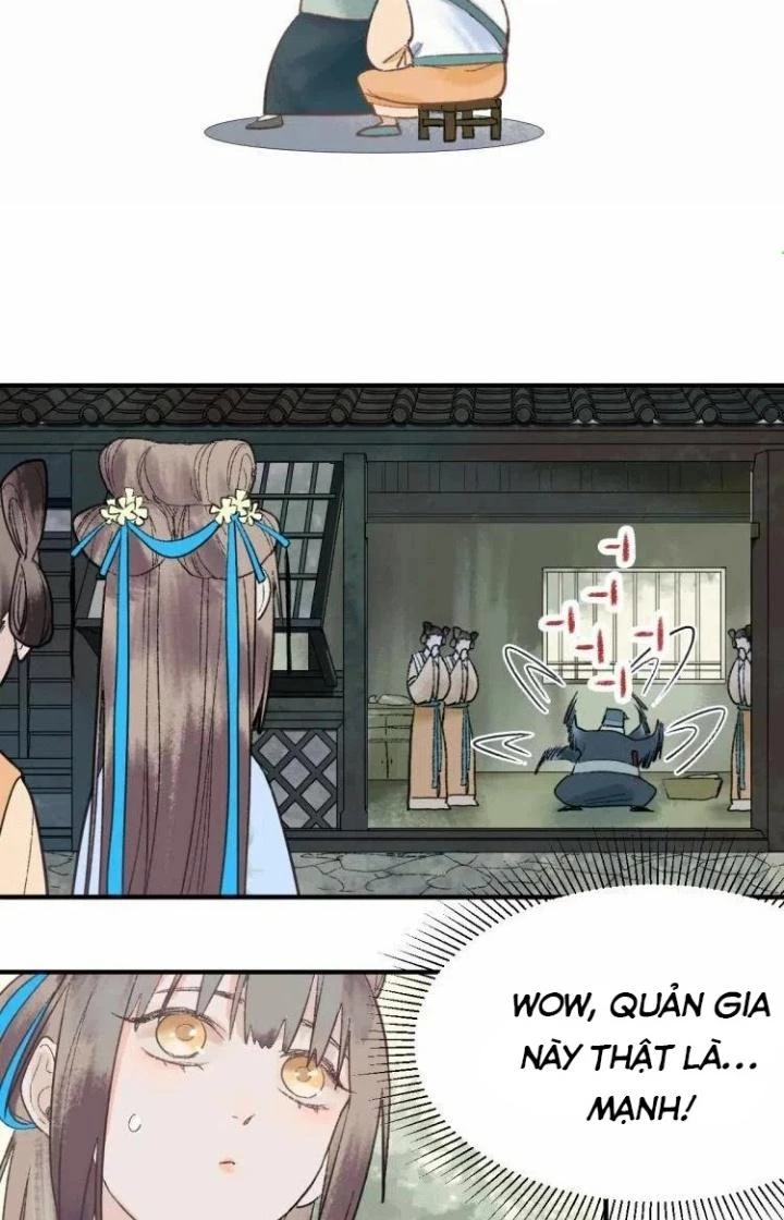 81 Câu Hỏi Chết Chóc Chapter 112 - 33