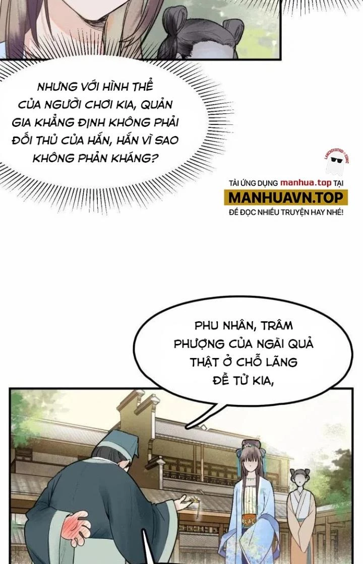 81 Câu Hỏi Chết Chóc Chapter 112 - 34