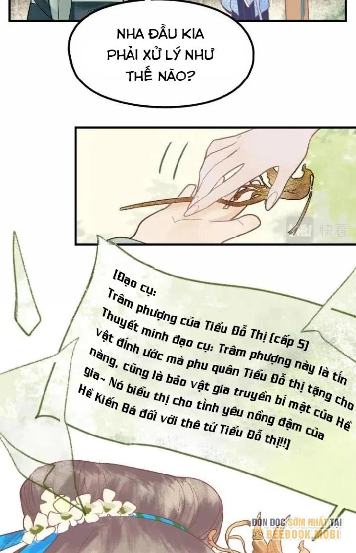 81 Câu Hỏi Chết Chóc Chapter 112 - 35