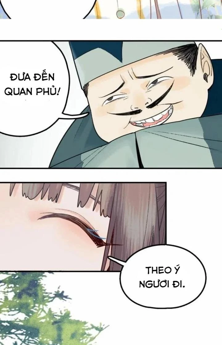 81 Câu Hỏi Chết Chóc Chapter 112 - 37