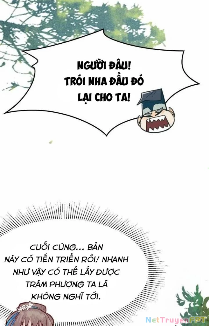 81 Câu Hỏi Chết Chóc Chapter 112 - 38