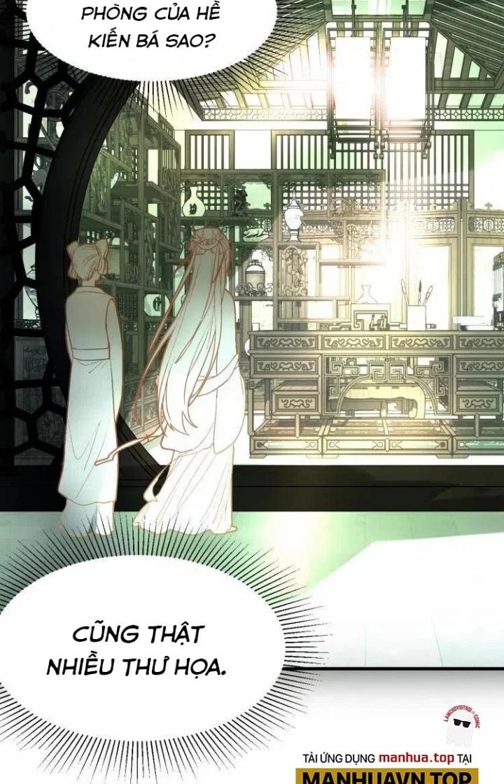 81 Câu Hỏi Chết Chóc Chapter 112 - 42