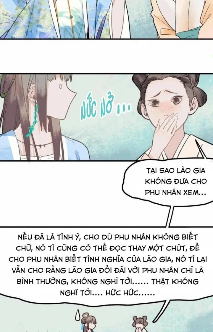 81 Câu Hỏi Chết Chóc Chapter 112 - 44