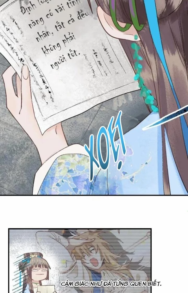 81 Câu Hỏi Chết Chóc Chapter 112 - 46