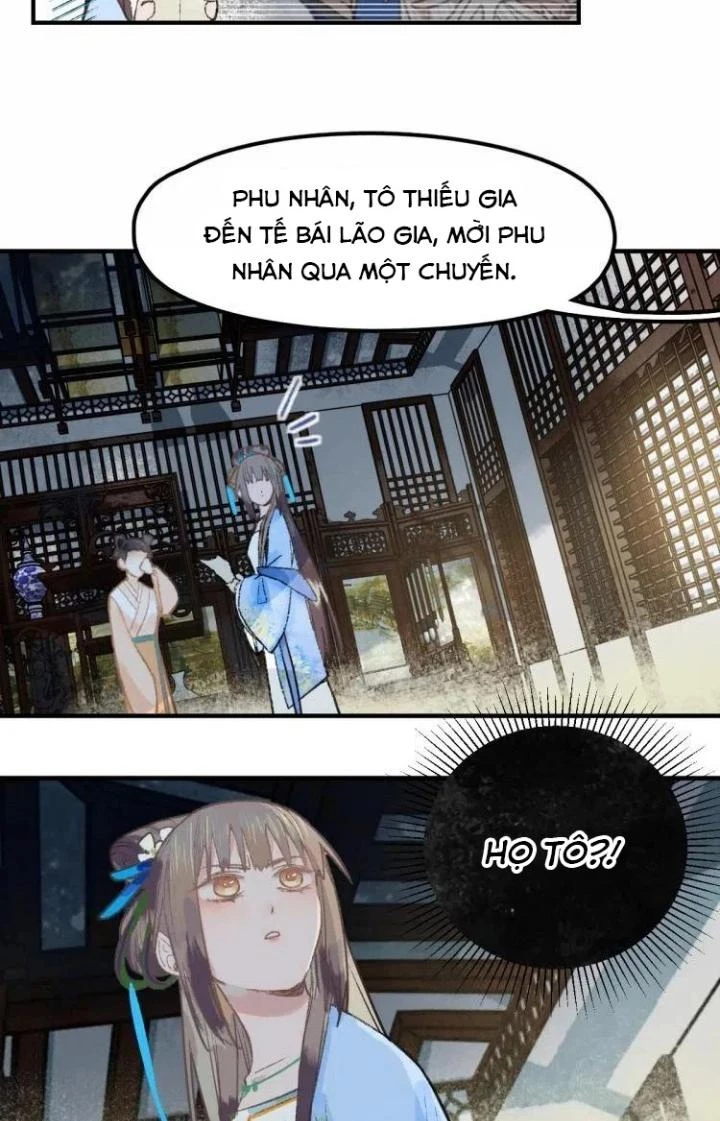 81 Câu Hỏi Chết Chóc Chapter 112 - 47