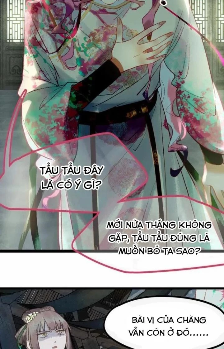 81 Câu Hỏi Chết Chóc Chapter 112 - 52