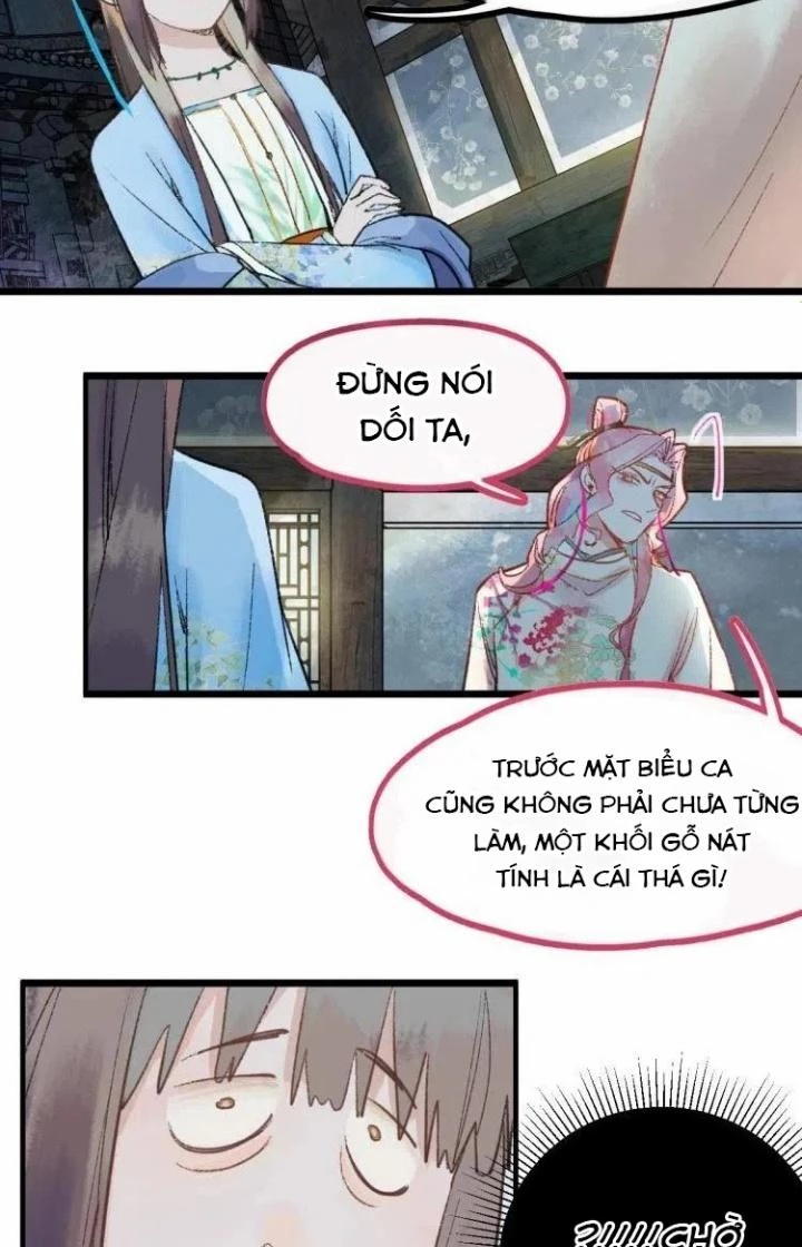 81 Câu Hỏi Chết Chóc Chapter 112 - 53