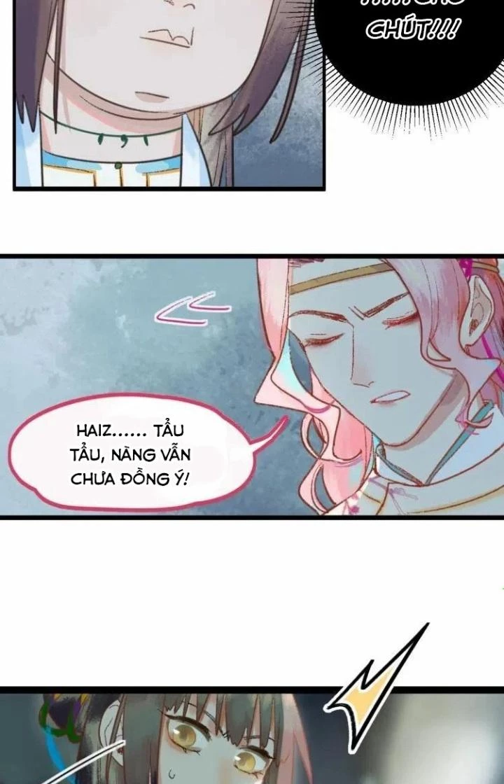 81 Câu Hỏi Chết Chóc Chapter 112 - 54